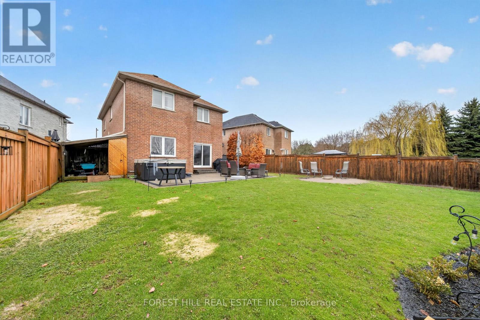 18 Dresden Court, Georgina, Ontario  L4P 4H6 - Photo 36 - N13002494