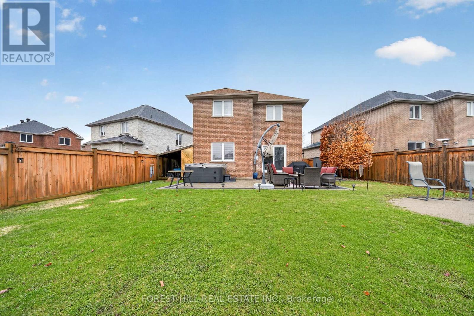 18 Dresden Court, Georgina, Ontario  L4P 4H6 - Photo 37 - N13002494