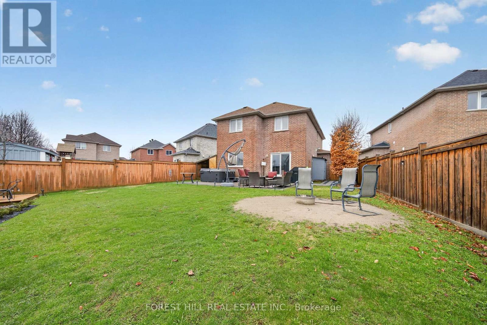 18 Dresden Court, Georgina, Ontario  L4P 4H6 - Photo 38 - N13002494