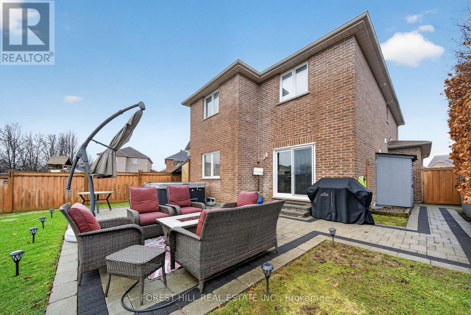 18 Dresden Court, Georgina, Ontario  L4P 4H6 - Photo 39 - N13002494