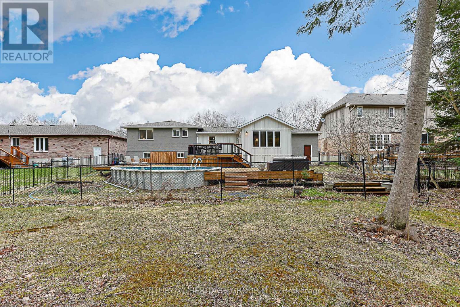 23 Amberglen Court, East Gwillimbury, Ontario  L9N 1J6 - Photo 22 - N13002502