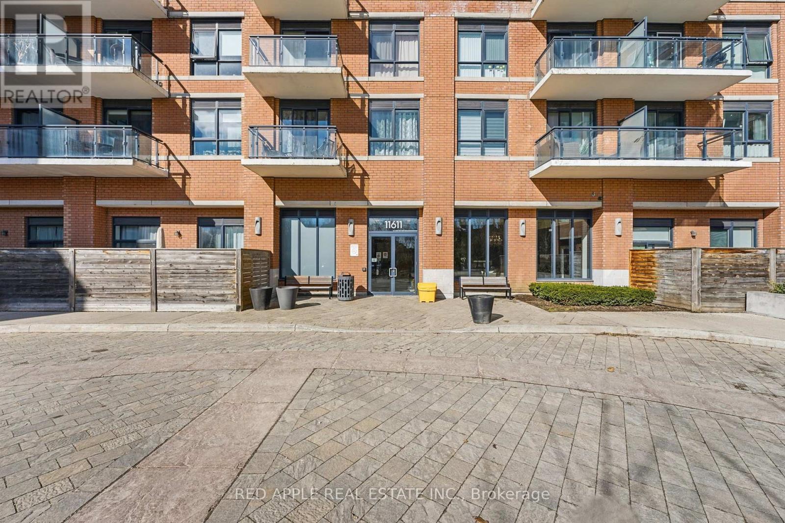 719 - 11611 Yonge Street N, Richmond Hill, Ontario  L4E 3N8 - Photo 16 - N13002518