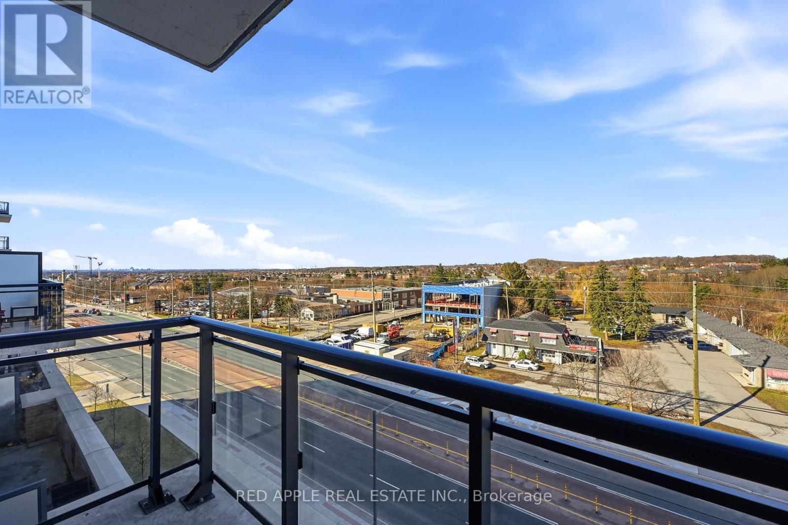 719 - 11611 Yonge Street N, Richmond Hill, Ontario  L4E 3N8 - Photo 9 - N13002518