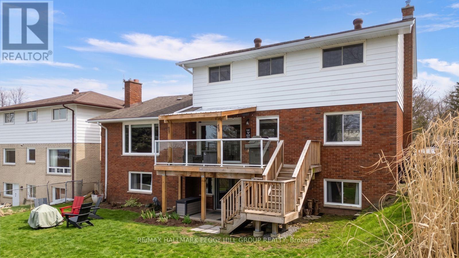 12 Peacock Lane, Barrie (Allandale Heights), Ontario  L4N 3R5 - Photo 20 - S13002512