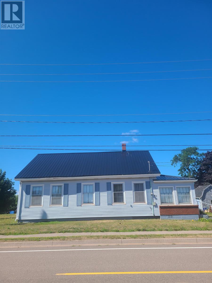 81 Water Street, Georgetown, Prince Edward Island
