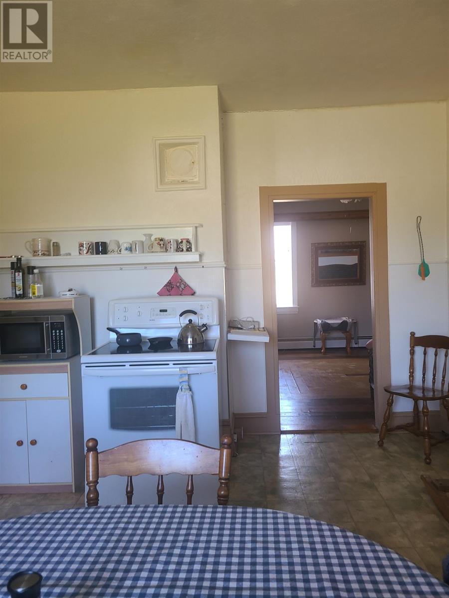 81 Water Street, Georgetown, Prince Edward Island  C0A 1L0 - Photo 14 - 202607491