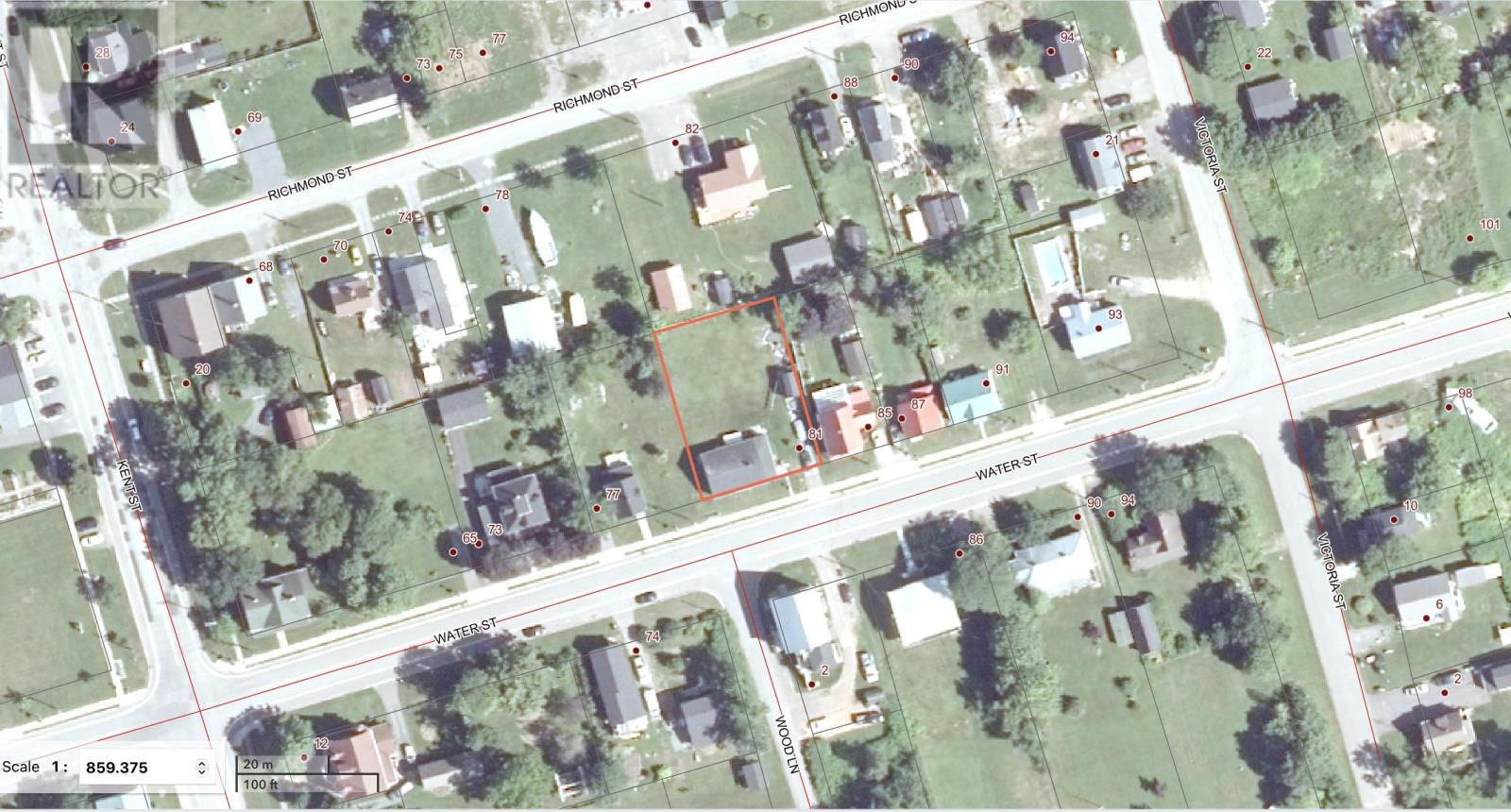 81 Water Street, Georgetown, Prince Edward Island  C0A 1L0 - Photo 33 - 202607491