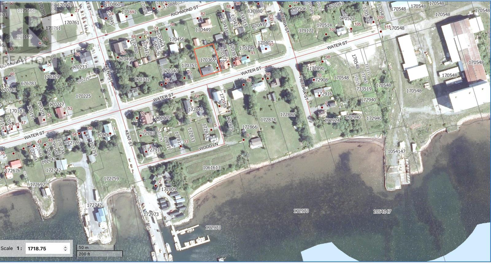 81 Water Street, Georgetown, Prince Edward Island  C0A 1L0 - Photo 34 - 202607491