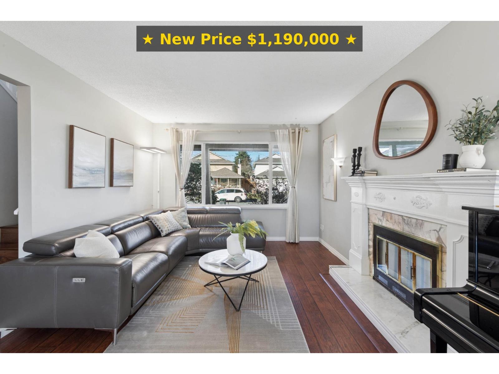 15440 95a Avenue, Surrey, British Columbia  V3R 7S7 - Photo 1 - R3091969