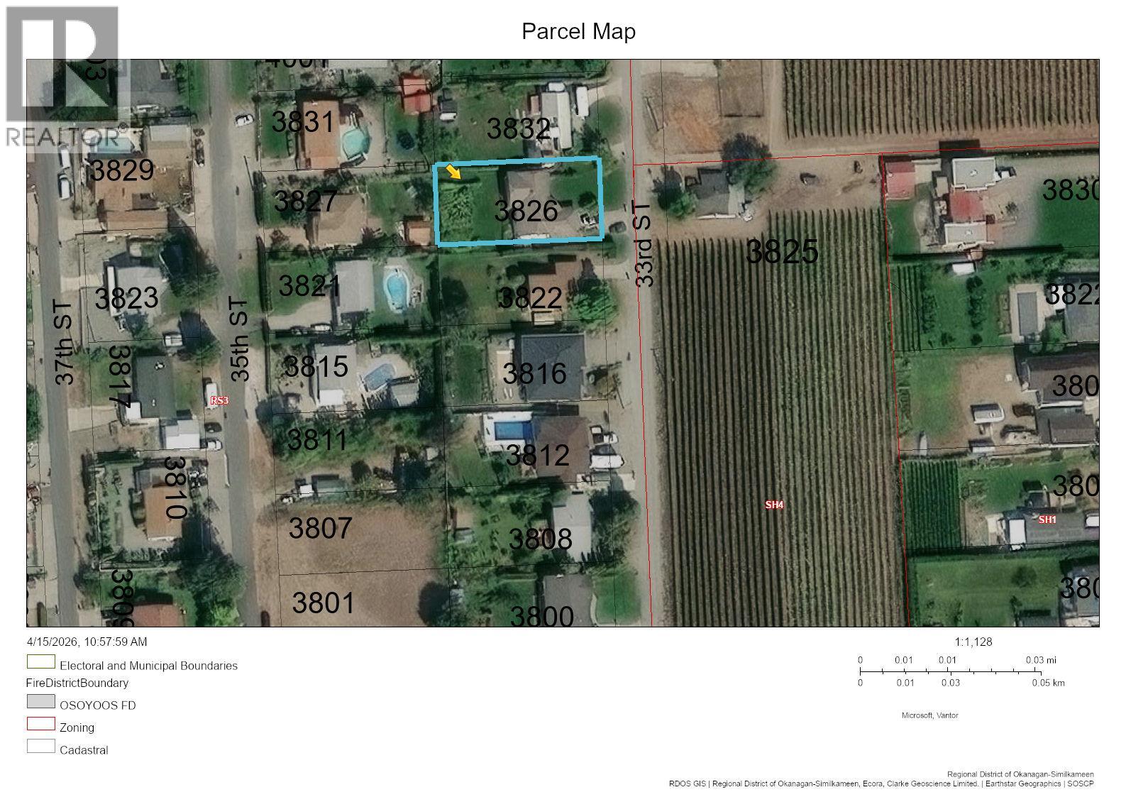 3826 33rd Street Osoyoos Photo 26