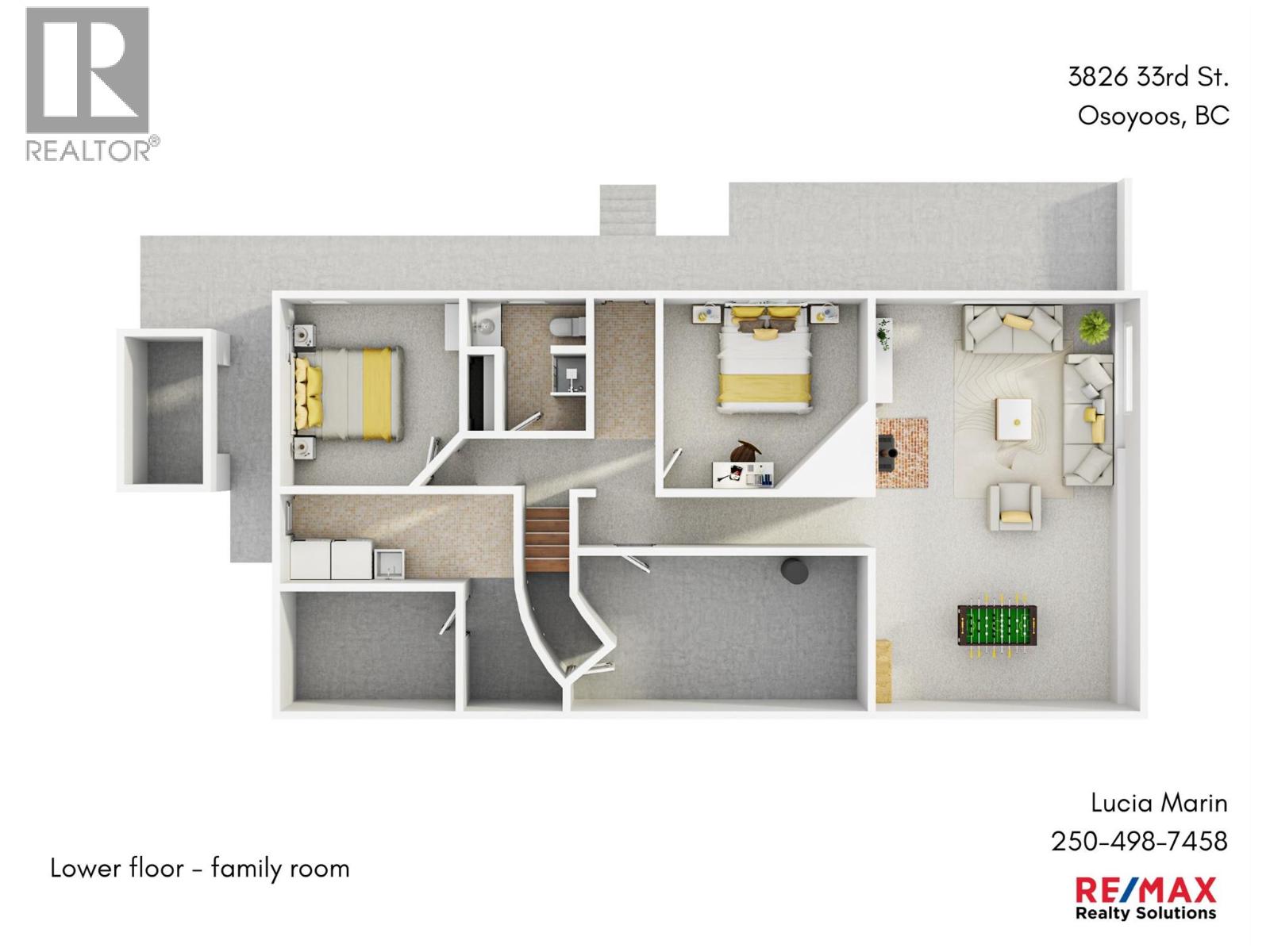 3826 33rd Street Osoyoos Photo 32