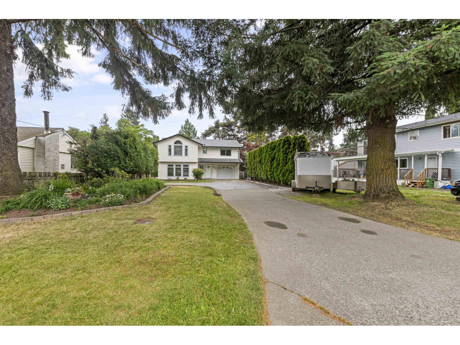 46000 BONNY AVENUE|Chilliwack Proper East, Chilliwack, British Columbia