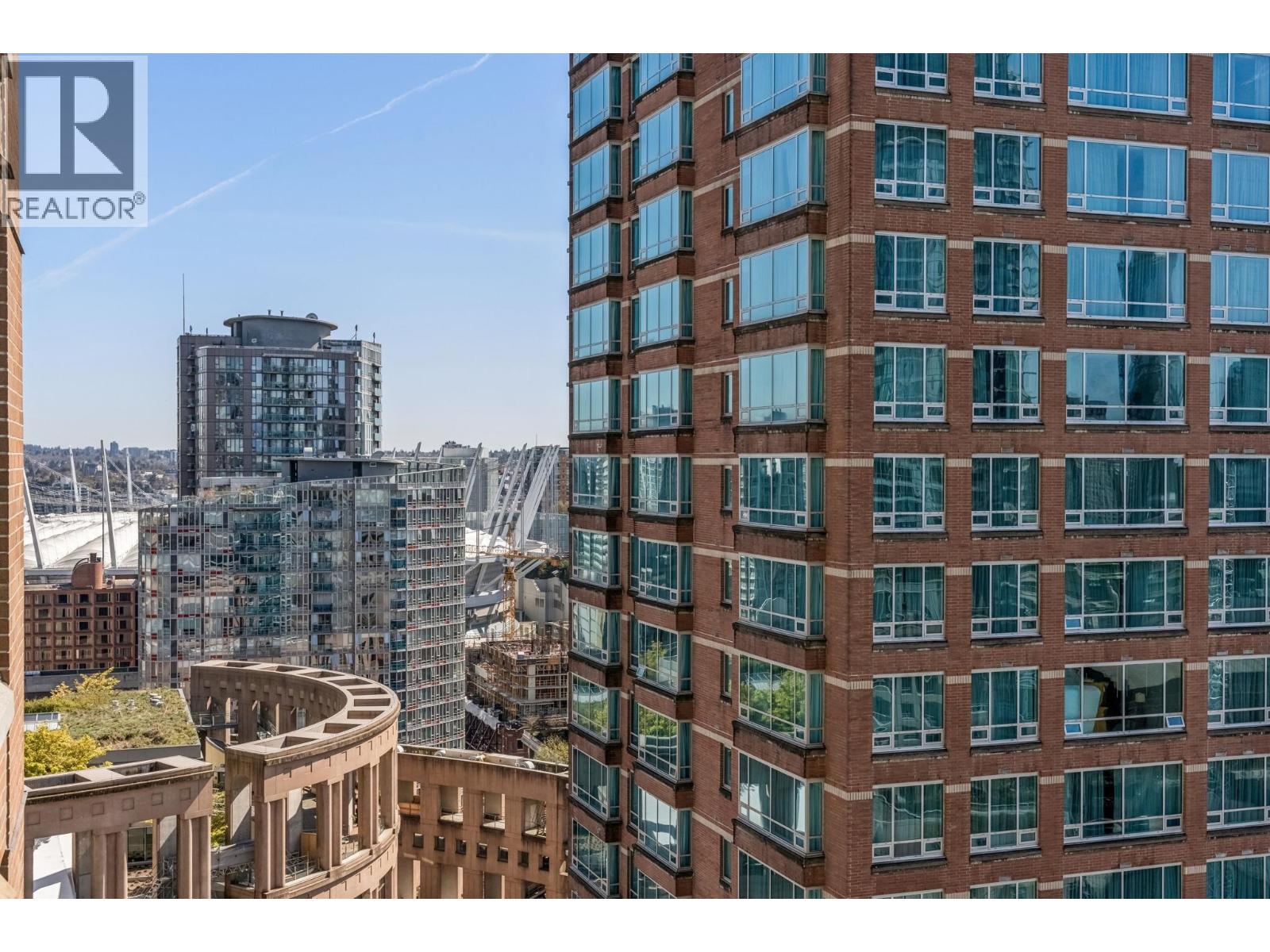 2203 788 Richards Street, Vancouver, British Columbia  V6B 0C7 - Photo 17 - R3110957