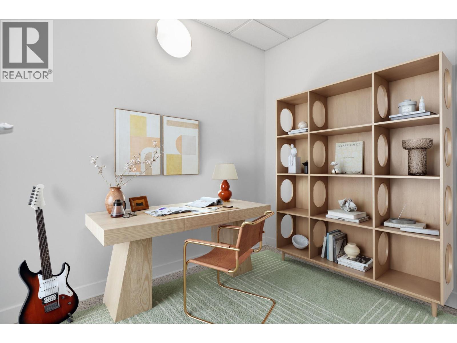 2203 788 Richards Street, Vancouver, British Columbia  V6B 0C7 - Photo 13 - R3110957