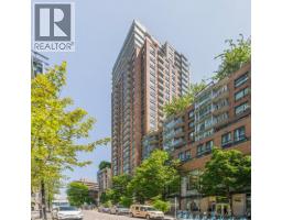 2203 788 RICHARDS STREET, Vancouver, British Columbia