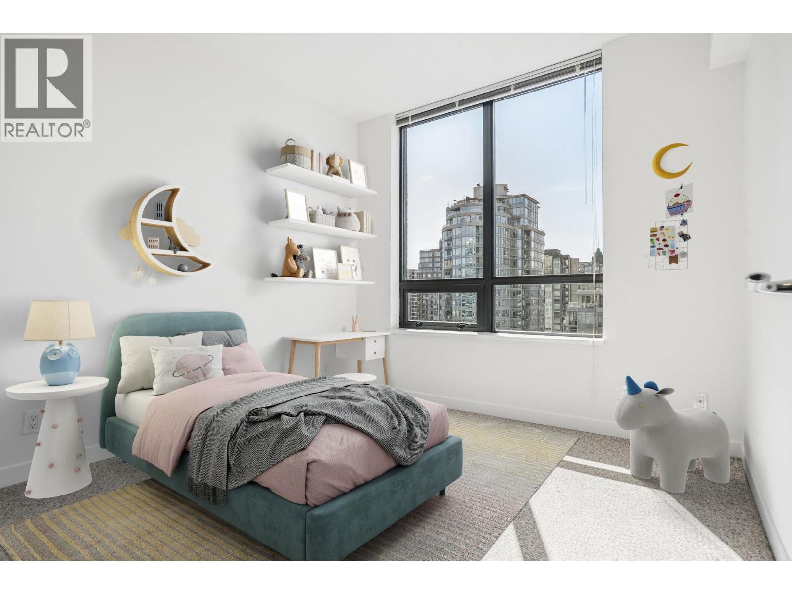 2203 788 Richards Street, Vancouver, British Columbia  V6B 0C7 - Photo 12 - R3110957