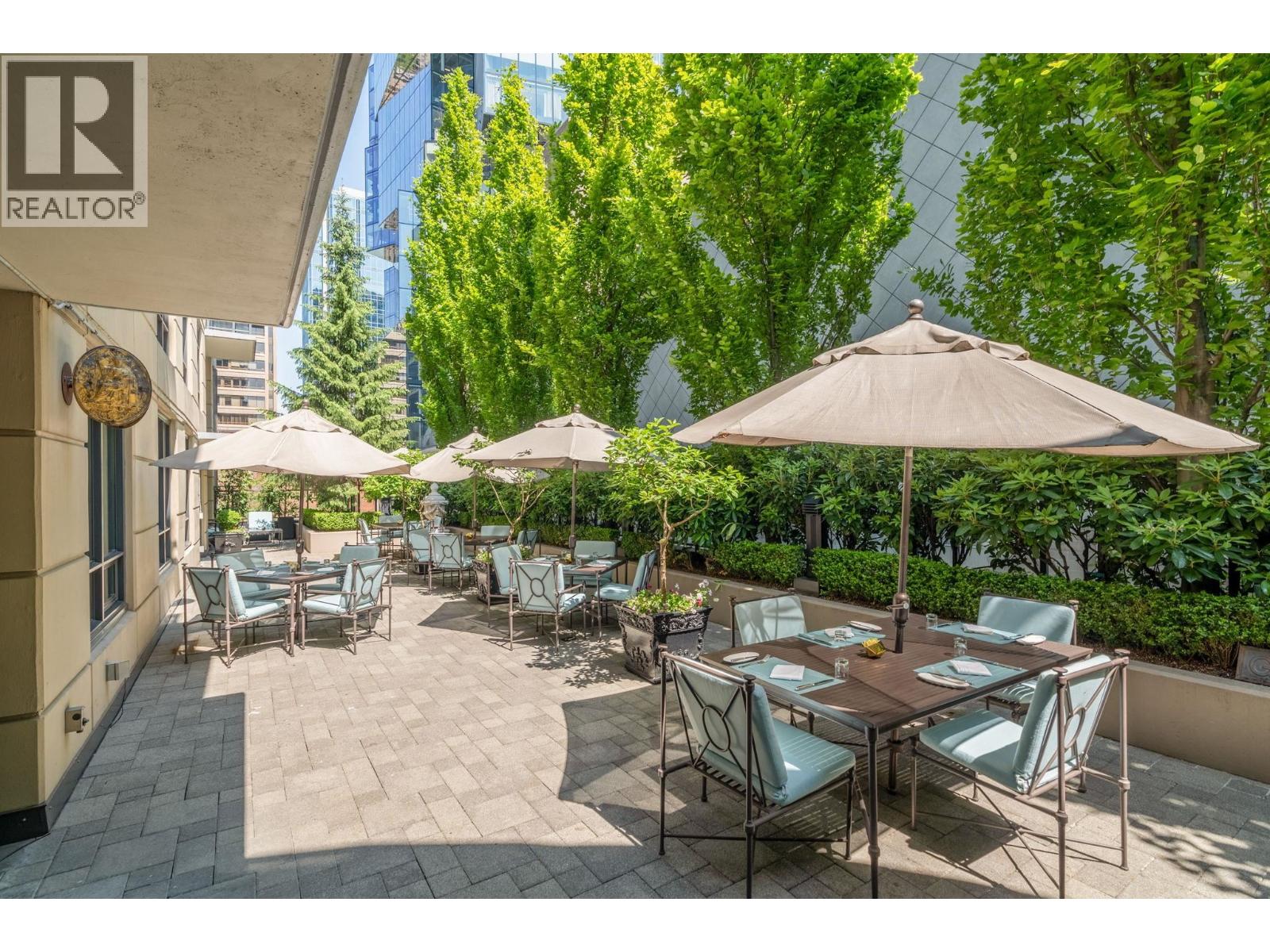 2203 788 Richards Street, Vancouver, British Columbia  V6B 0C7 - Photo 20 - R3110957