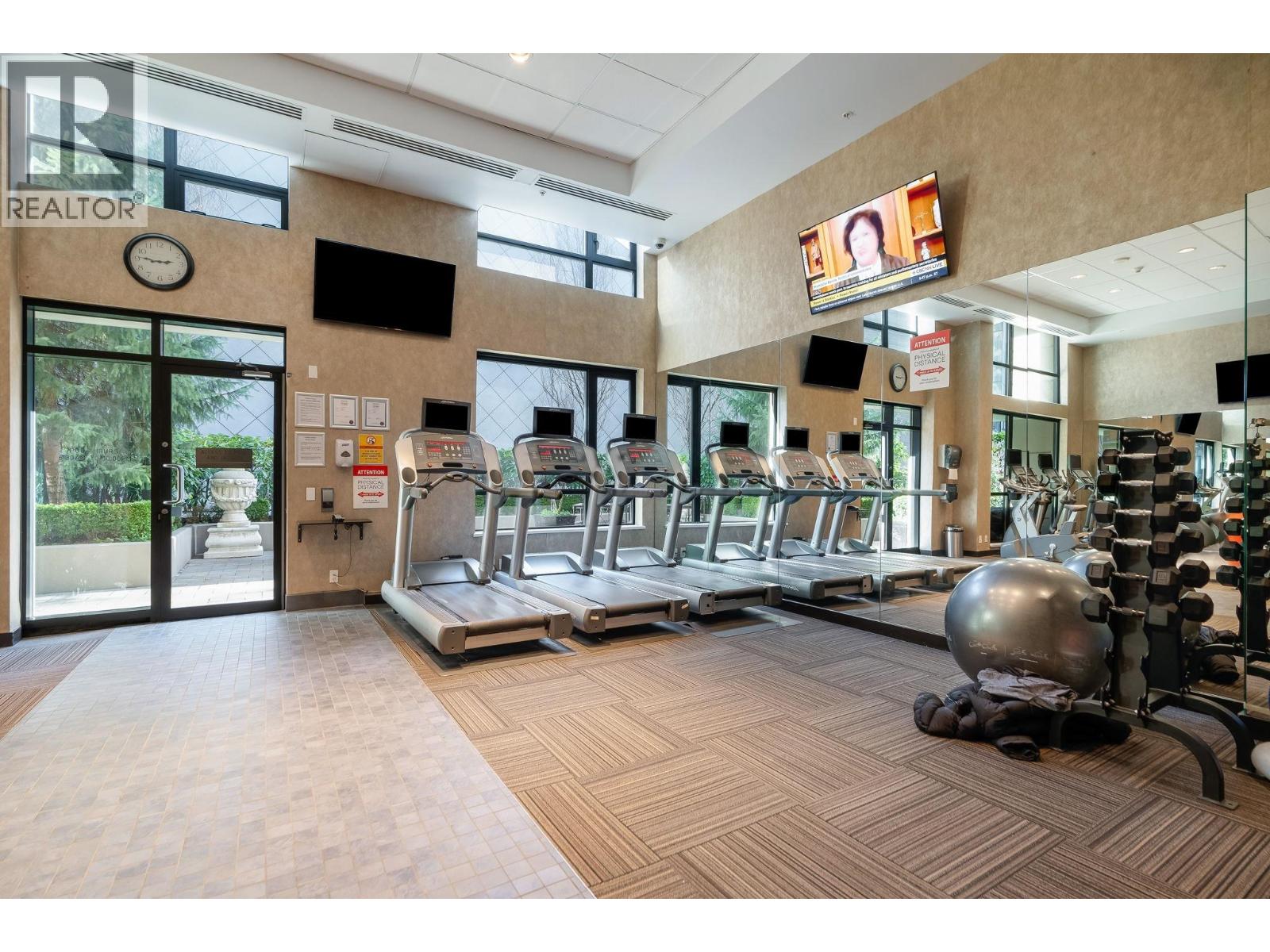 2203 788 Richards Street, Vancouver, British Columbia  V6B 0C7 - Photo 22 - R3110957