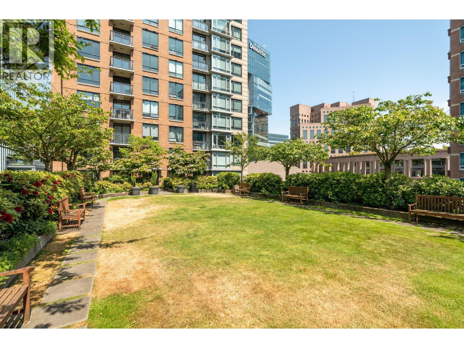 2203 788 Richards Street, Vancouver, British Columbia  V6B 0C7 - Photo 19 - R3110957