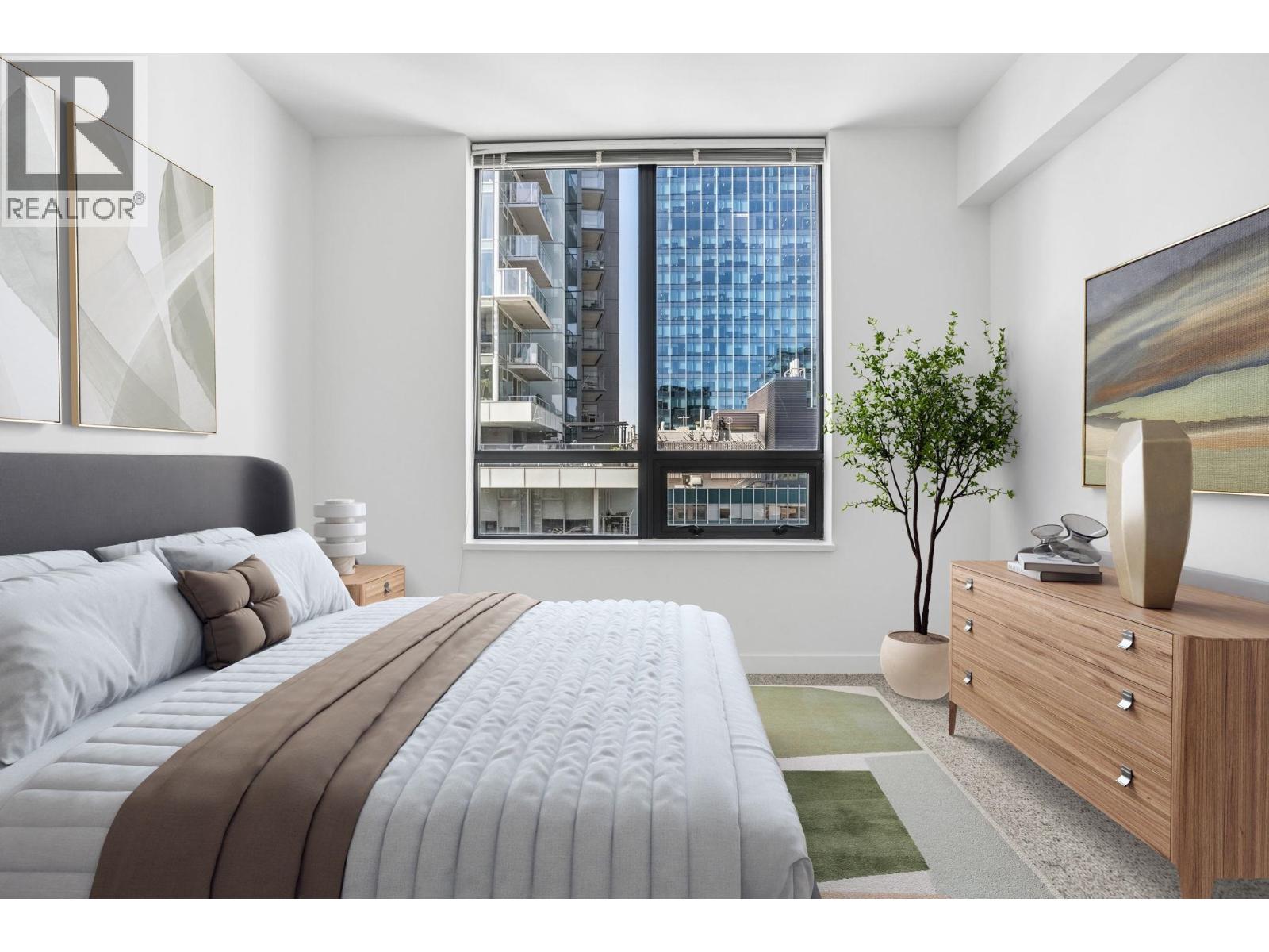 2203 788 Richards Street, Vancouver, British Columbia  V6B 0C7 - Photo 10 - R3110957