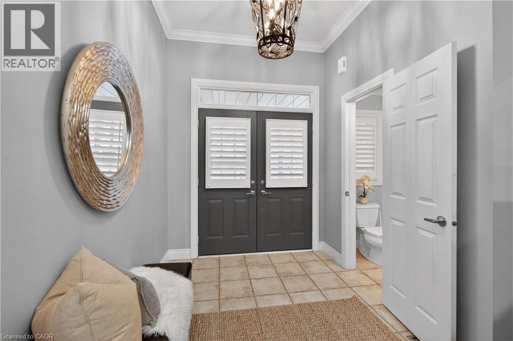 1191 Turner Drive, Milton, Ontario  L9T 5R7 - Photo 3 - 40817263