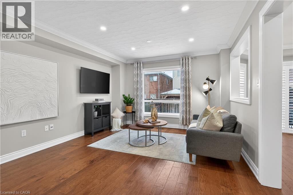 1191 Turner Drive, Milton, Ontario  L9T 5R7 - Photo 6 - 40817263