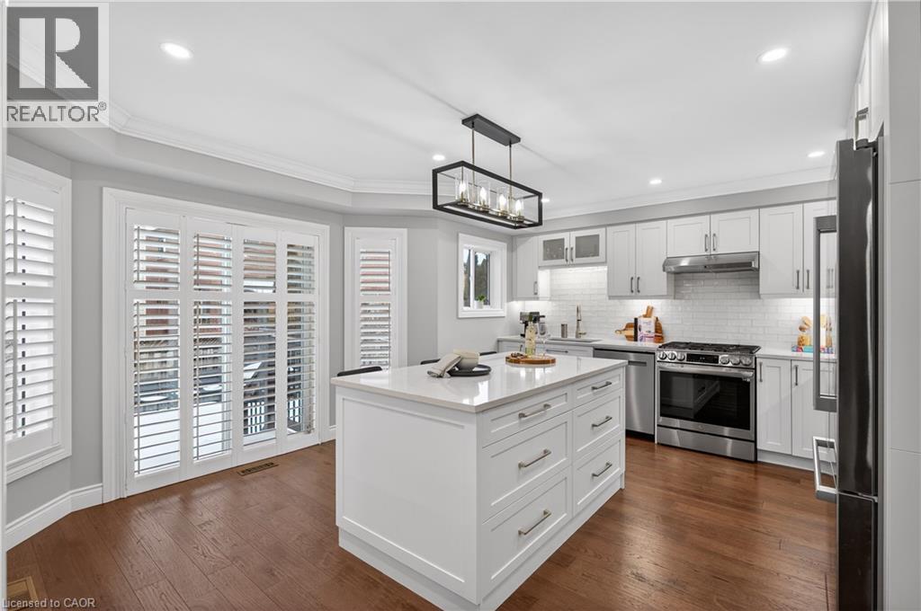 1191 Turner Drive, Milton, Ontario  L9T 5R7 - Photo 12 - 40817263