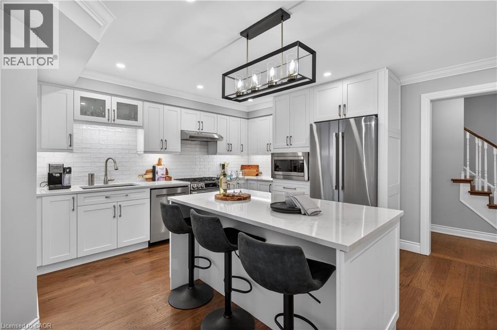 1191 Turner Drive, Milton, Ontario  L9T 5R7 - Photo 14 - 40817263