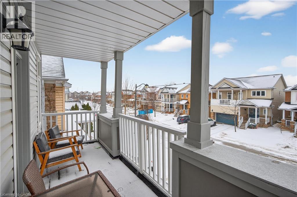 1191 Turner Drive, Milton, Ontario  L9T 5R7 - Photo 23 - 40817263