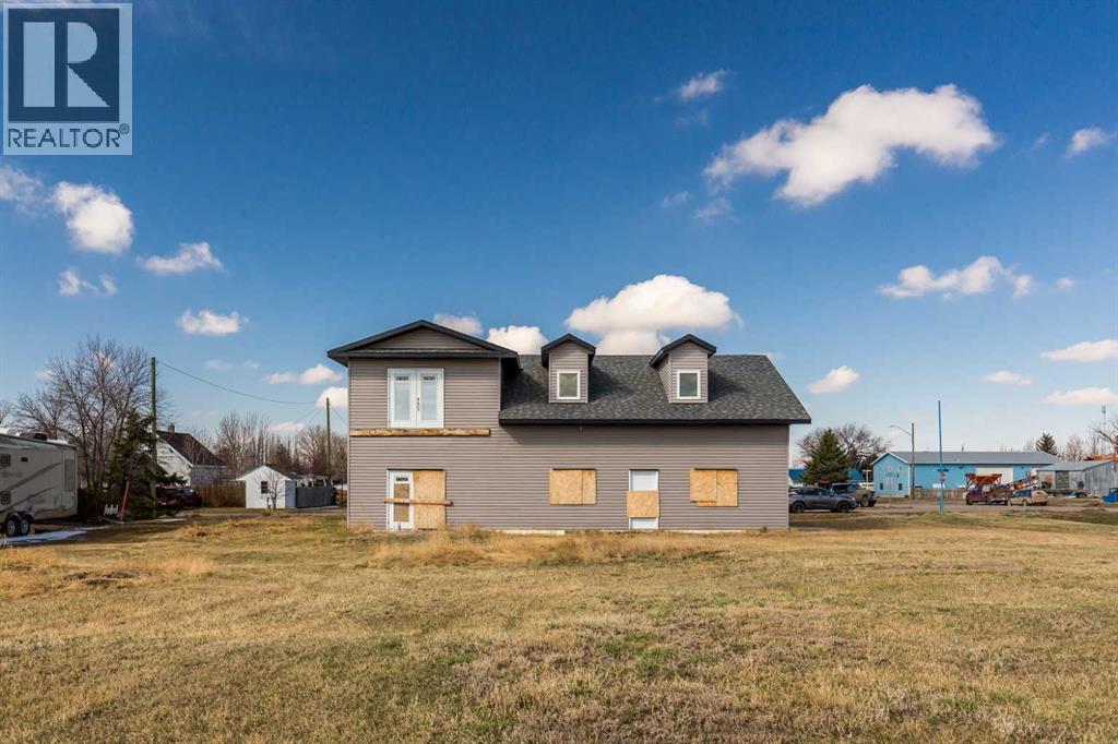 209 Progress Avenue, Barons, Alberta  T0L 0G0 - Photo 14 - A2299978