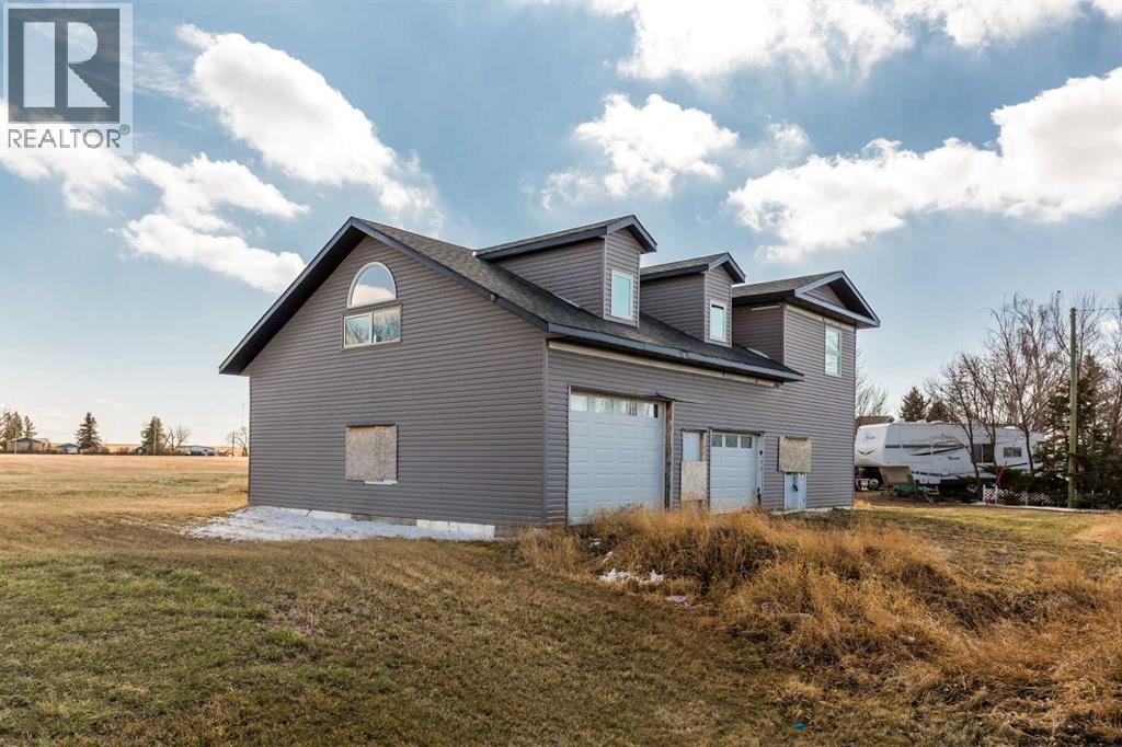 209 Progress Avenue, Barons, Alberta  T0L 0G0 - Photo 17 - A2299978