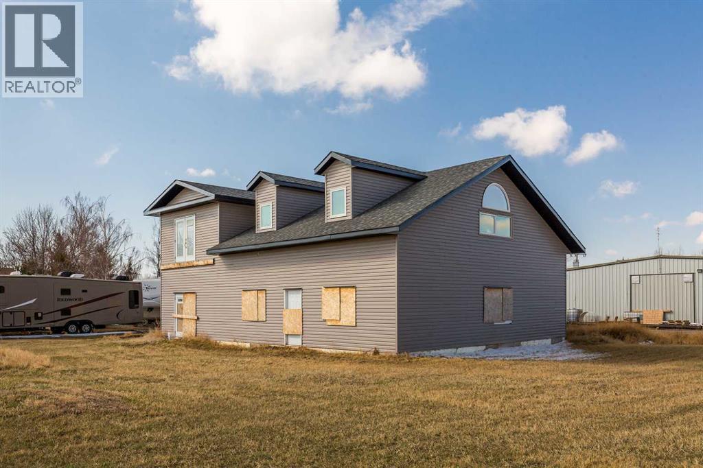209 Progress Avenue, Barons, Alberta  T0L 0G0 - Photo 16 - A2299978