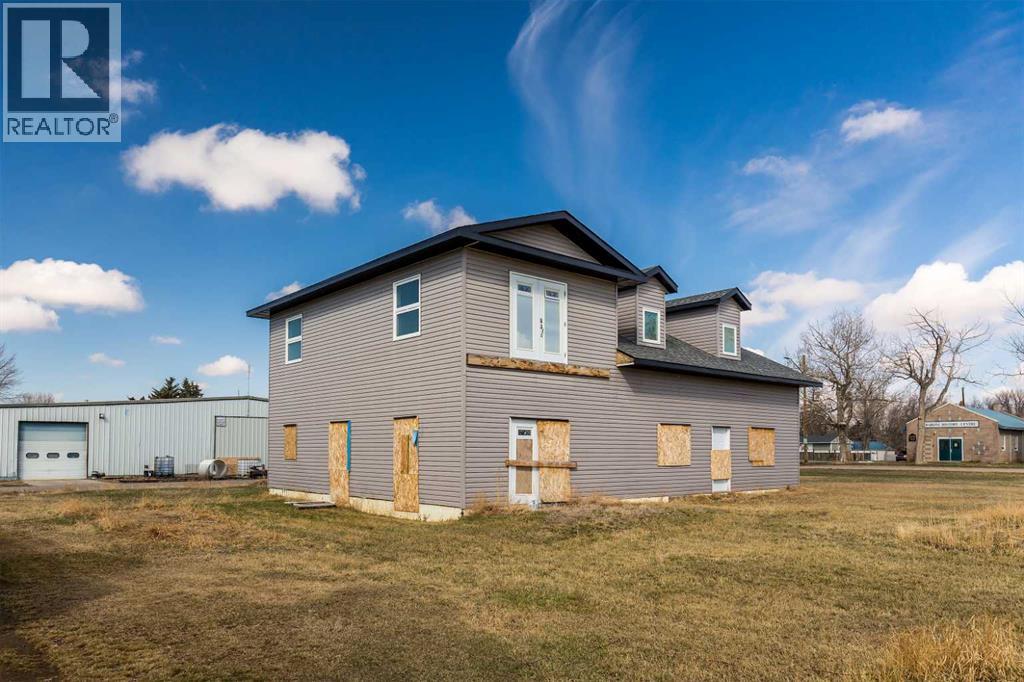 209 Progress Avenue, Barons, Alberta  T0L 0G0 - Photo 13 - A2299978