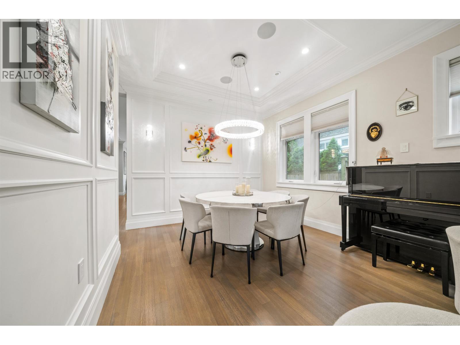 3828 W 35th Avenue, Vancouver, British Columbia  V6N 2N9 - Photo 5 - R3110441