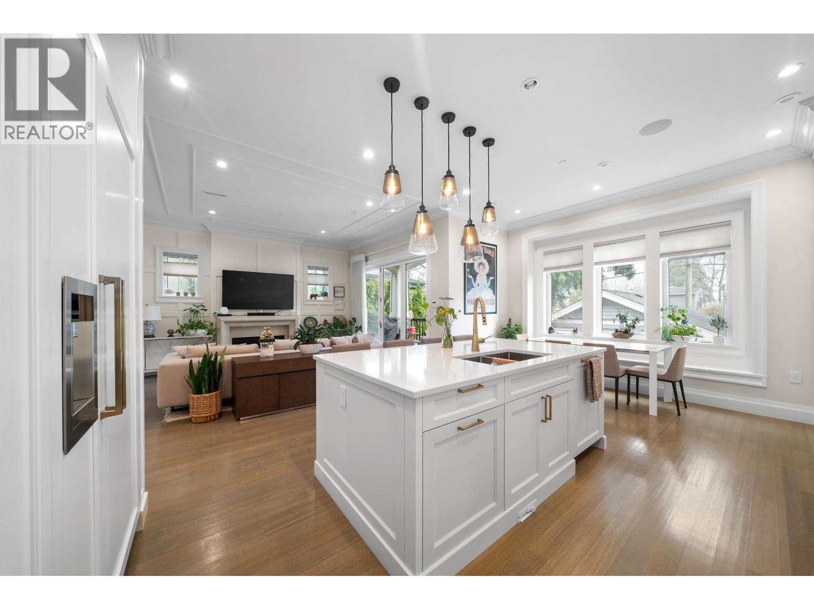 3828 W 35th Avenue, Vancouver, British Columbia  V6N 2N9 - Photo 13 - R3110441