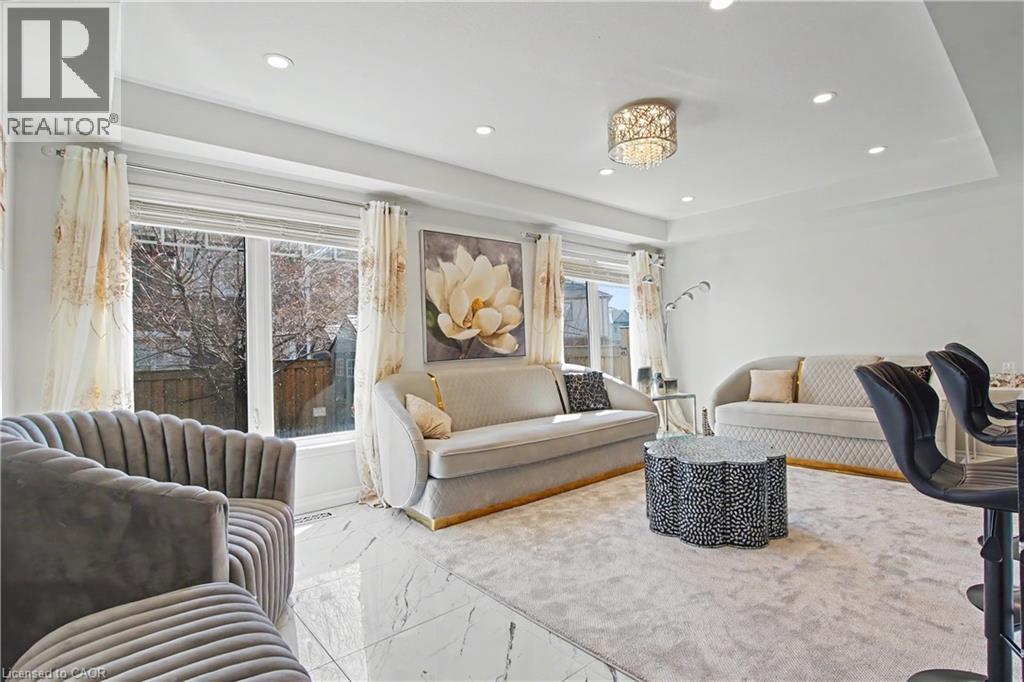 60 Postmaster Drive, Kitchener, Ontario  N2R 0J2 - Photo 11 - 40819885