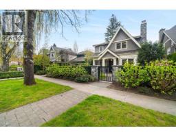 3828 W 35TH AVENUE, Vancouver, British Columbia