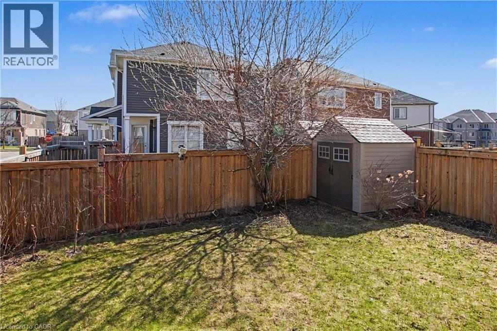 60 Postmaster Drive, Kitchener, Ontario  N2R 0J2 - Photo 34 - 40819885