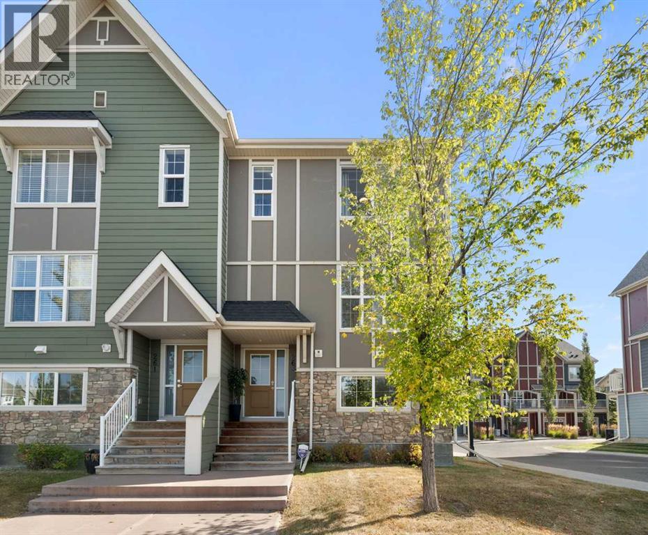 263 Mahogany Way Se, Calgary, Alberta  T3M 2G6 - Photo 2 - A2291935