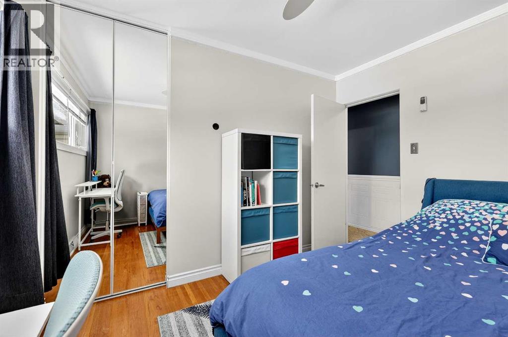 33 Warwick Drive Sw, Calgary, Alberta  T3C 2R5 - Photo 28 - A2297421