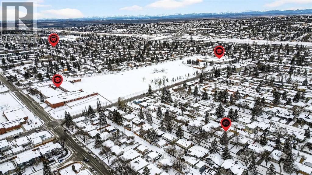 33 Warwick Drive Sw, Calgary, Alberta  T3C 2R5 - Photo 50 - A2297421