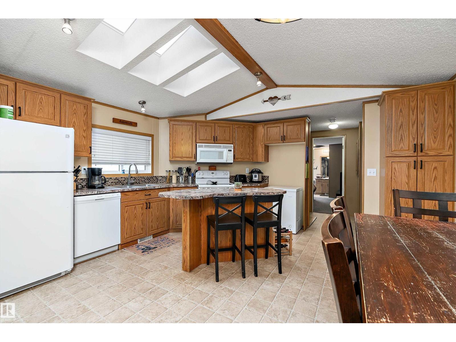 3 Sunset Bv, Spruce Grove, Alberta  T7X 3J1 - Photo 12 - E4482375