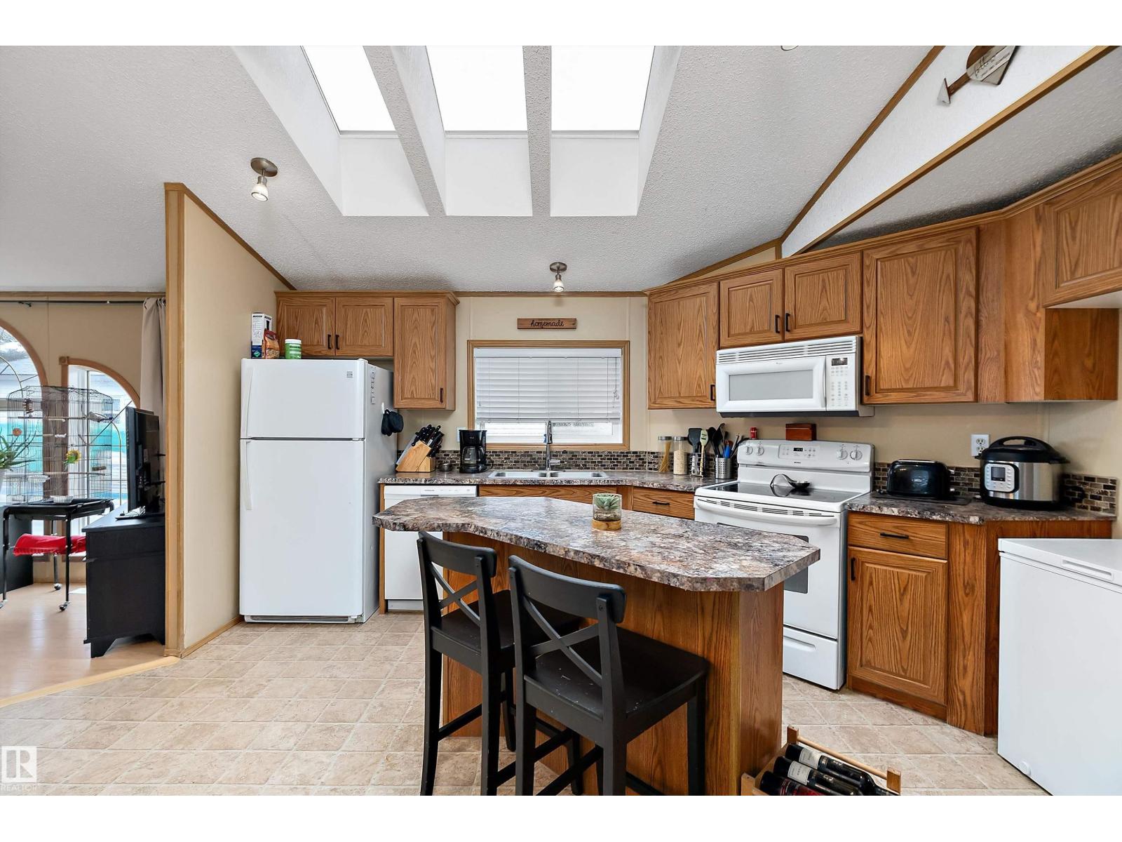 3 Sunset Bv, Spruce Grove, Alberta  T7X 3J1 - Photo 13 - E4482375