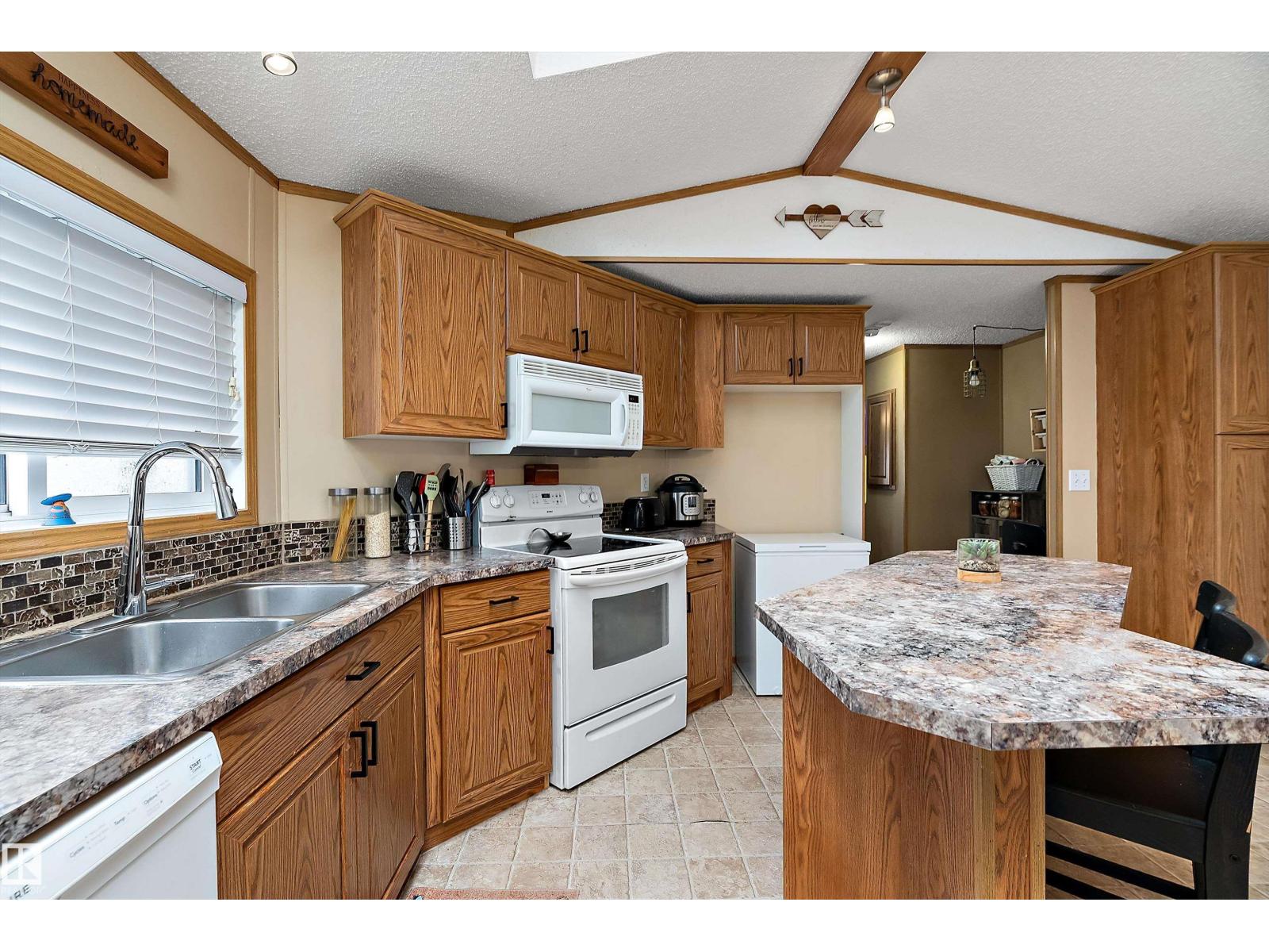 3 Sunset Bv, Spruce Grove, Alberta  T7X 3J1 - Photo 16 - E4482375