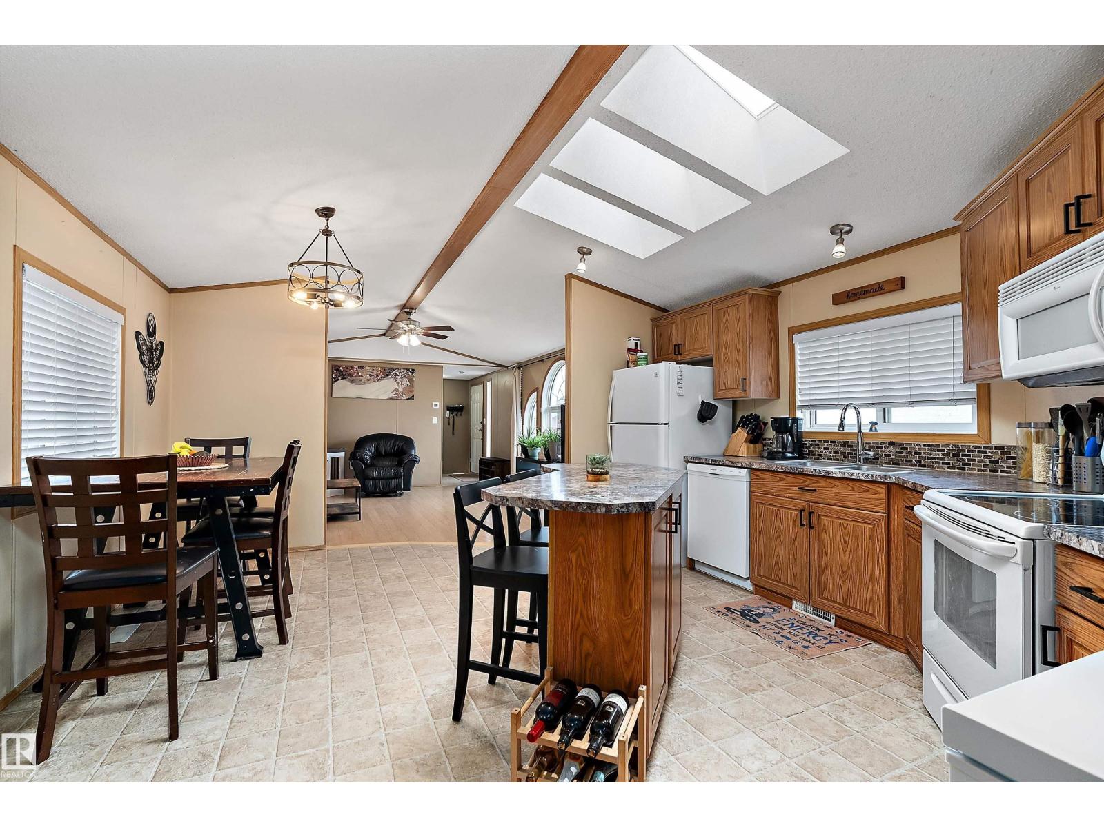 3 Sunset Bv, Spruce Grove, Alberta  T7X 3J1 - Photo 17 - E4482375