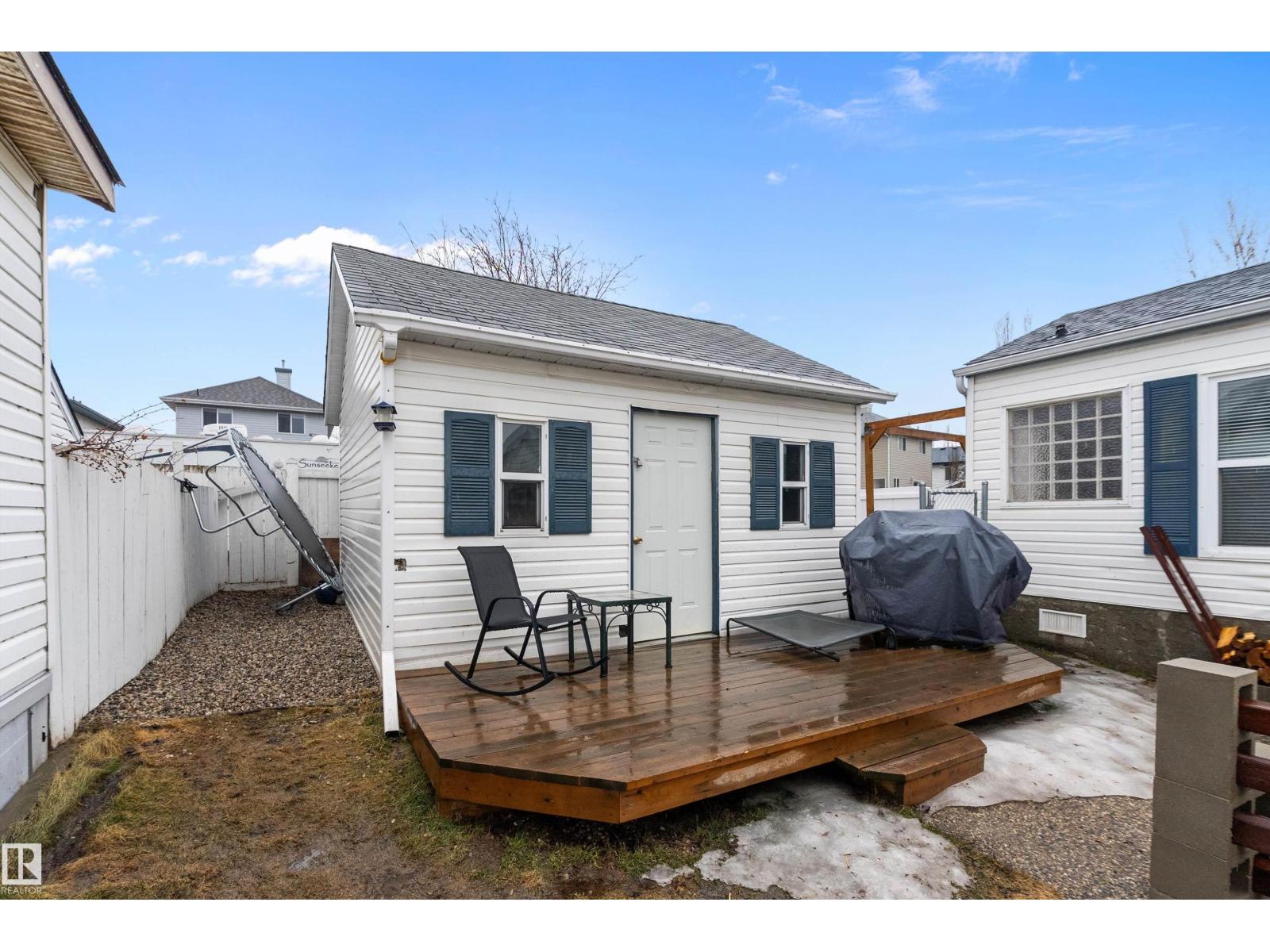 3 Sunset Bv, Spruce Grove, Alberta  T7X 3J1 - Photo 32 - E4482375