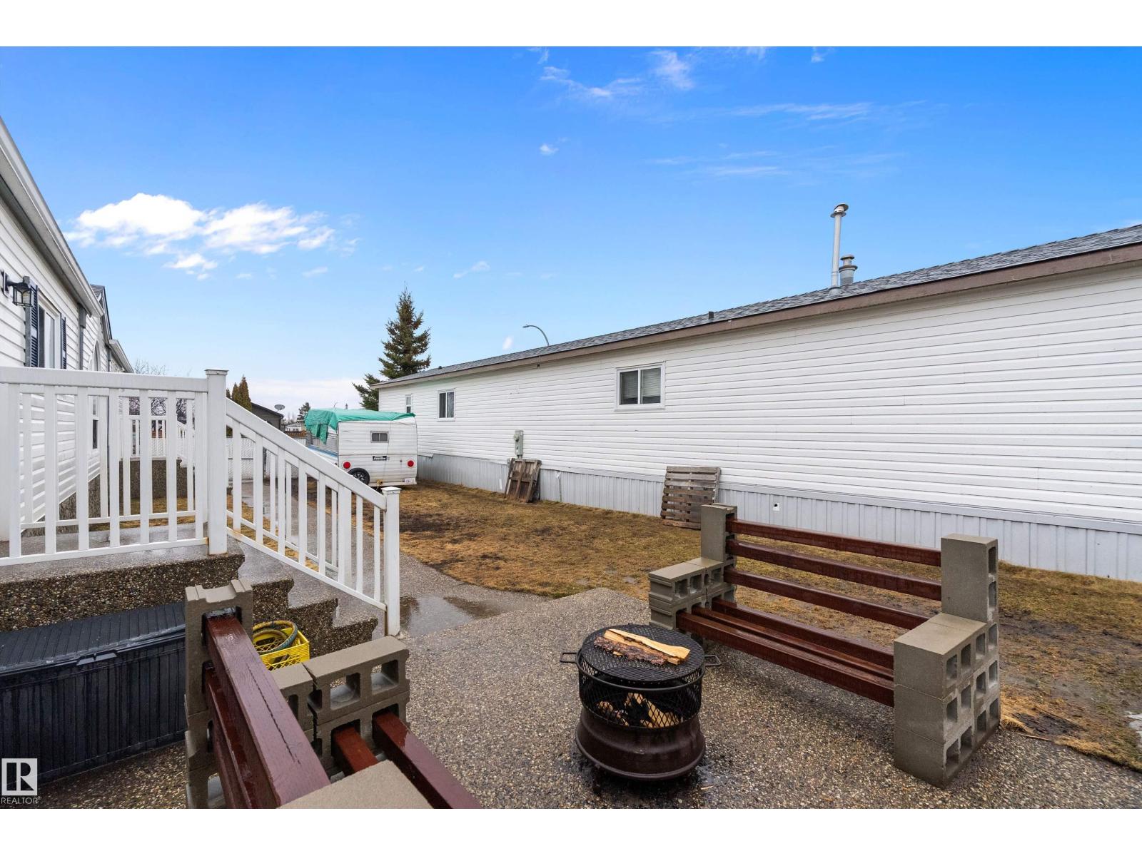 3 Sunset Bv, Spruce Grove, Alberta  T7X 3J1 - Photo 35 - E4482375