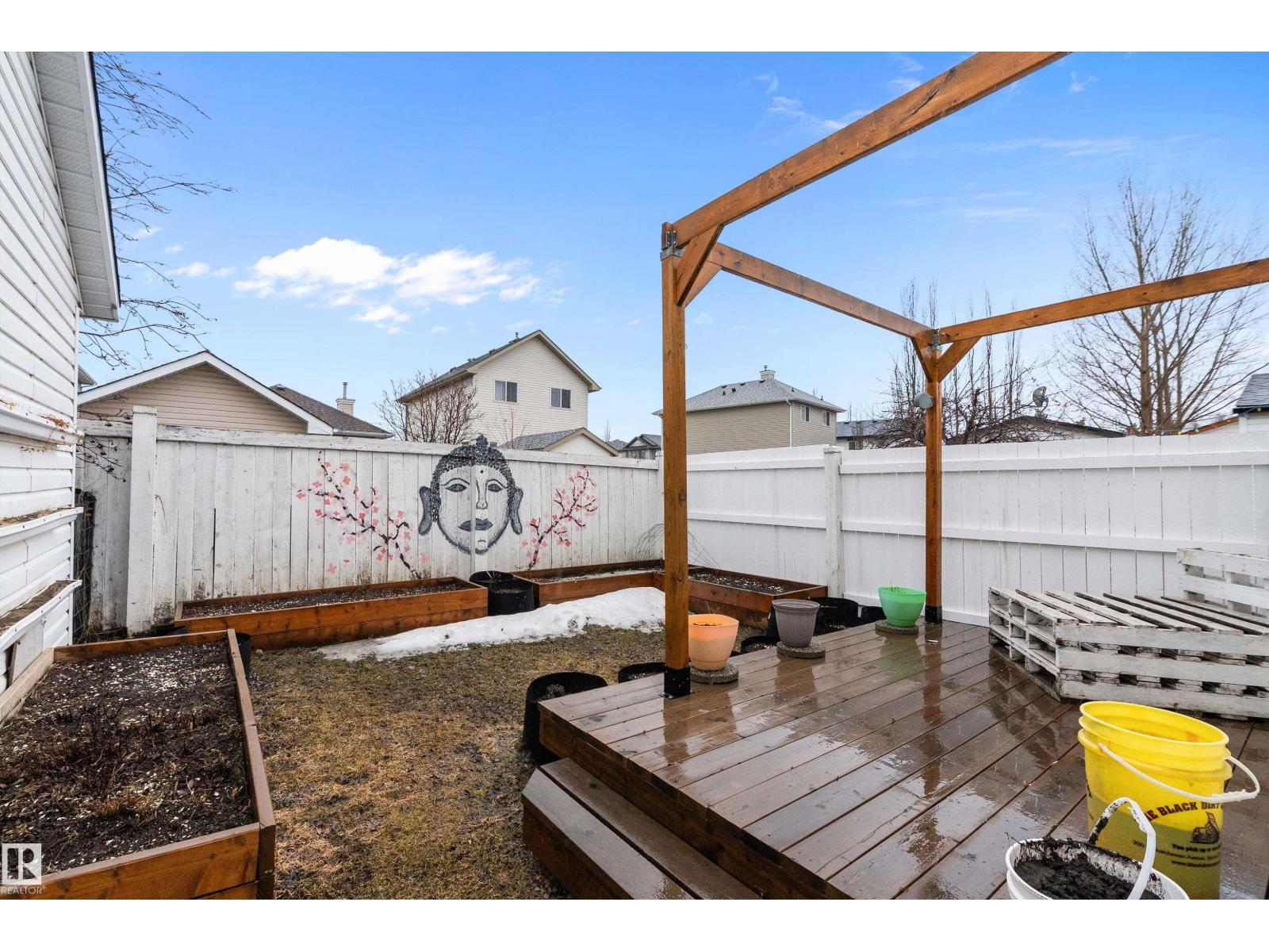 3 Sunset Bv, Spruce Grove, Alberta  T7X 3J1 - Photo 36 - E4482375