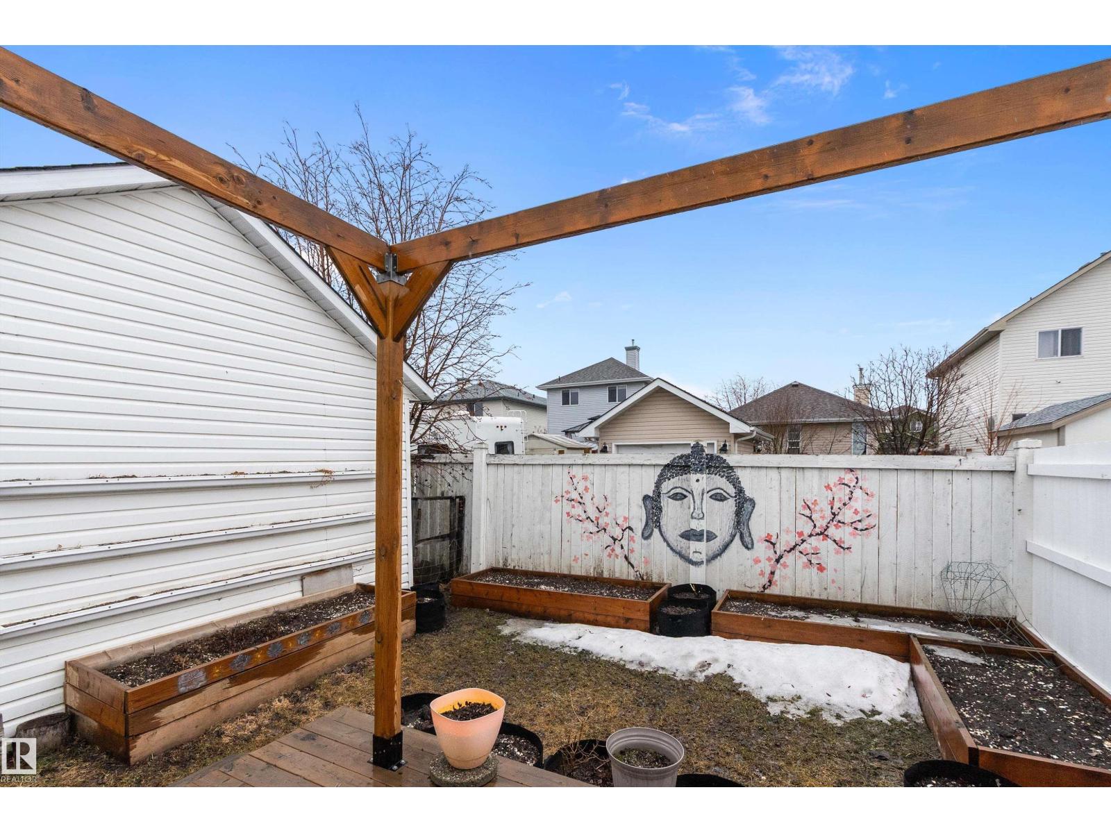 3 Sunset Bv, Spruce Grove, Alberta  T7X 3J1 - Photo 37 - E4482375