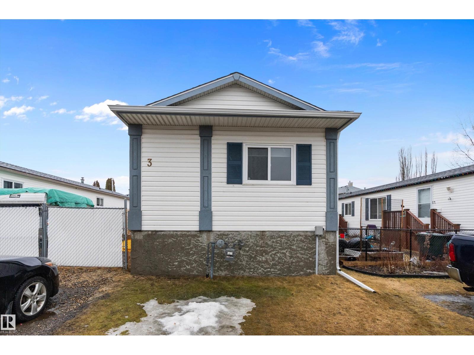 3 Sunset Bv, Spruce Grove, Alberta  T7X 3J1 - Photo 39 - E4482375